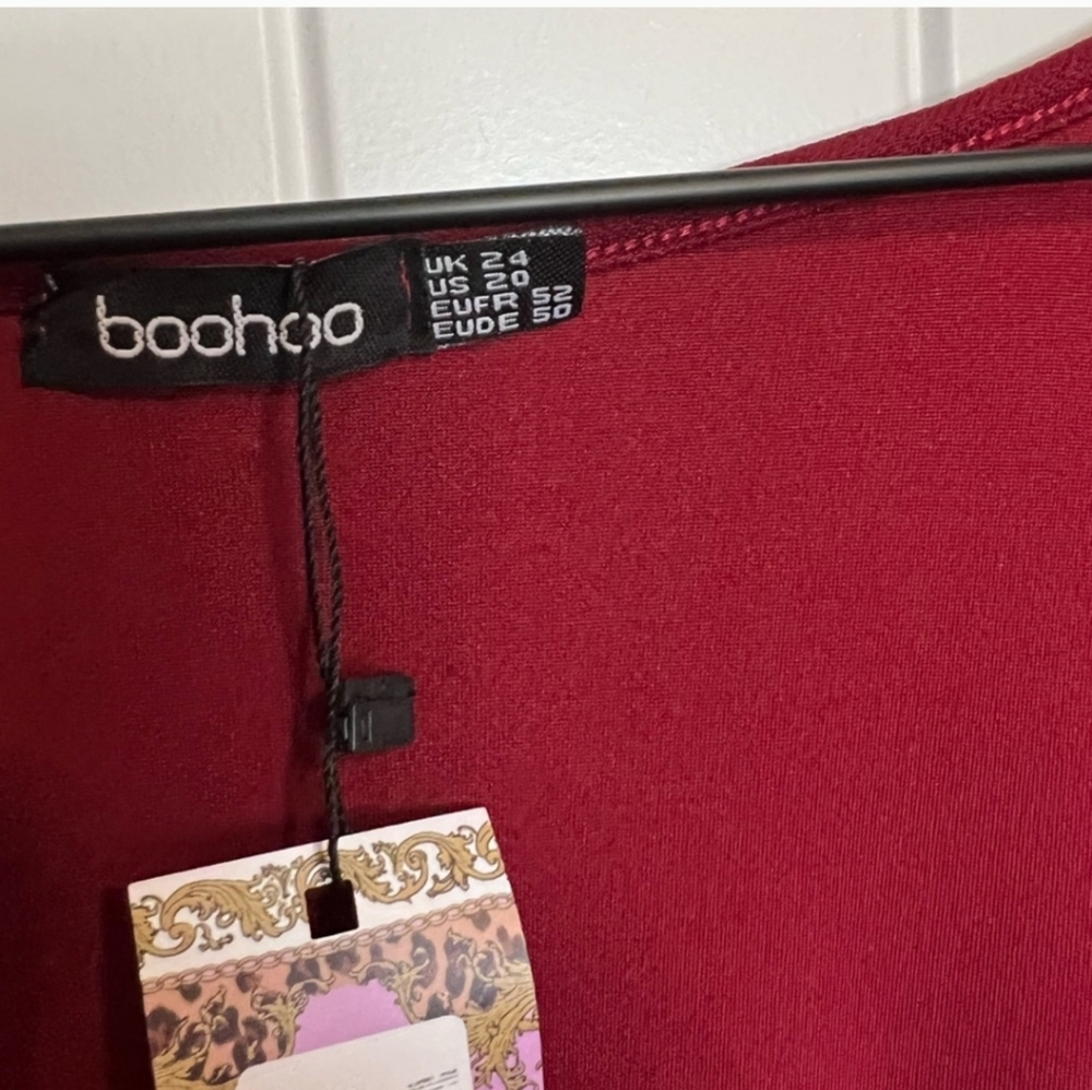 Boohoo dress - Picture 6 of 6